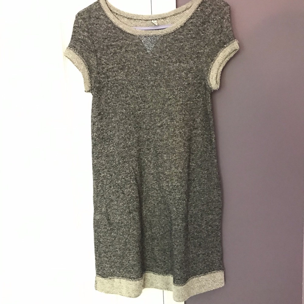Casual Old Navy Dress for Girls